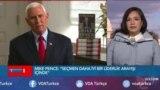 Pence: “Seçmen Daha İyi Bir Liderlik Arayışı İçinde”