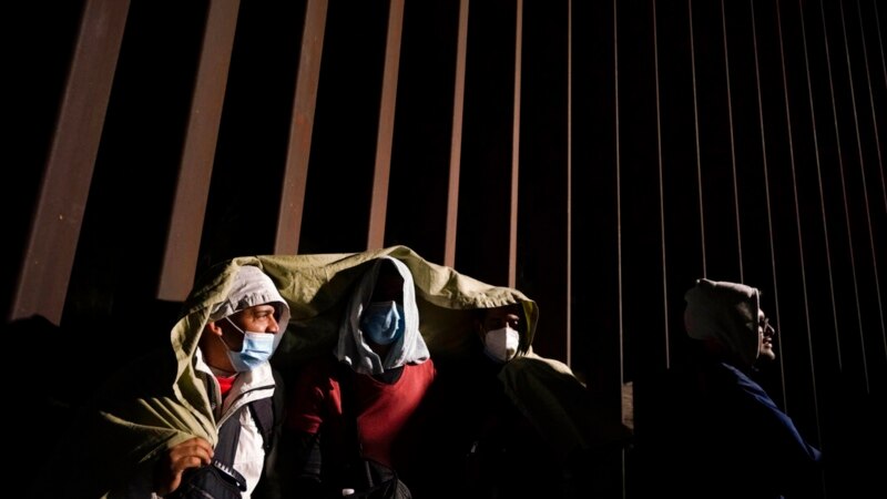 US Appeals Ruling That Would Lift Asylum Restrictions