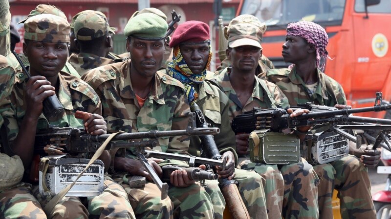 Les rebelles du M23 poursuivent leur avancée dans l'est de la RDC