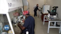Une clinique ivoirienne brise le tabou de l'infertilité