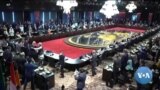 🗺️ G-20 Diɲɛ sɔrɔkobaw ɲɛmɔgɔw bɛ ka fara ɲɔgɔn kan hali bi 🇷🇺Irisi ka binkanni in 🇺🇦Ukraine jamana kan