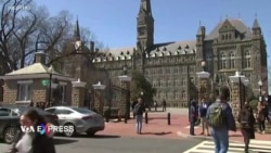 Việt Nam lần đầu vào top 5 nước có nhiều du học sinh nhất ở Mỹ