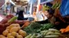 Inflation Hits Morocco Ramadan Prep