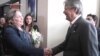 EEUU ratifica apoyo a Ecuador para combatir el crimen organizado