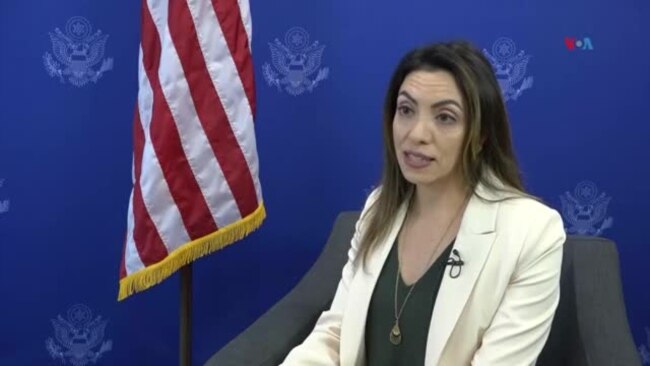 El Salvador, el gran aliado de EEUU