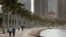 Angola, marginal de Luanda