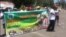 Abatsha Bebandla leZanu PF Balunguselela Umkhosi wePresidential Youth Interface Rally
