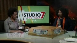 Live Talk - Women's Roundtable
