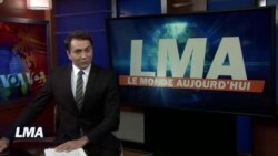 Le Monde Aujourd’hui