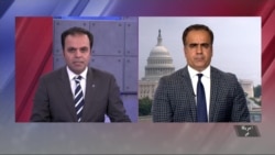 سپینه ماڼۍ: ایران سره هیڅ ډول خبرې جریان نلري
