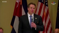 Նյու Յորքի նահանգապետին մեղադրում են սեռական ոտնձգությունների մեջ