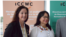 Mónica Medina, subsecretaria de Océanos y Asuntos Ambientales y Científicos de EEUU, e Ivonne Higuero, secretaria general de CITIES. [Twitter @CITES]