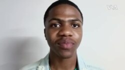 Mbongeni Lawrence Dube on World Cup 2022
