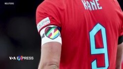 Chủ tịch FA Đức chỉ trích quyết định của FIFA cấm đeo băng đội trưởng 'cầu vồng'