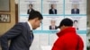 Kazakh Leader Headed for Huge Election Victory, Exit Polls Show