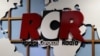 ARCHIVO - Logo de la emisora venezolana Radio Caracas Radio.