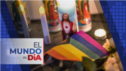 El Mundo al Día (Radio)