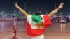 تصمیم فیفا: ورود بنرهای حمایت از اعتراضات ایران به ورزشگاه‌های قطر مجاز است