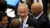 Israel's Netanyahu Says He Has Formed New Government