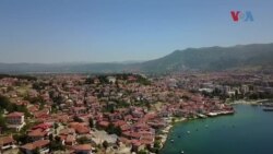 Заштитата на охридскиот регион се одвива алармантно бавно