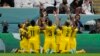 Le Qatar s'incline 2-0 face à l'Équateur en ouverture du Mondial