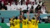 Ecuador amarga la fiesta a Qatar con victoria de 2-0 en apertura del Mundial