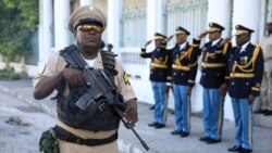 "Haïti s'enfonce convulsivement dans le pandémonium"