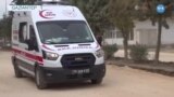 Gaziantep’in Karkamış İlçesine Roket Saldırısı