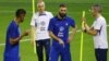 Frans : Karim Benzema pran Retrèt li nan Seleksyon Nasyonal la 