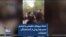 حمله نیروهای حکومتی به مراسم حمیدرضا روحی از کشته‌شدگان اعتراضات