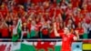 Xứ Wales yêu cầu FIFA giải thích tại sao bắt cởi bỏ mũ cầu vồng tại World Cup