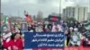 برگزاری تجمع همبستگی
ایرانیان مقیم کانادا در شهر
تورنتو، شنبه، ۲۸ آبان