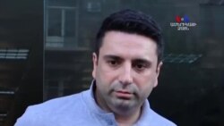 «Հիմա թրենդային է հեշթեգ ստեղծել ու դրա շուրջ բոլոլա հավաքել»․ Ալեն Սիմոնյան