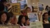 香港多团体抗议新加坡因言定罪余澎杉