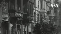 75 лет назад закончилась Вторая мировая война