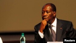 Alassane Ouattara