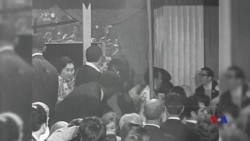 Assassinato de Robert F Kennedy - 50 Anos Depois