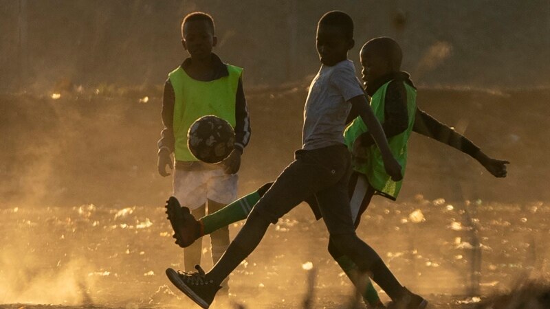 FIFA: ‘Most Important Project’ Is Not World Cup