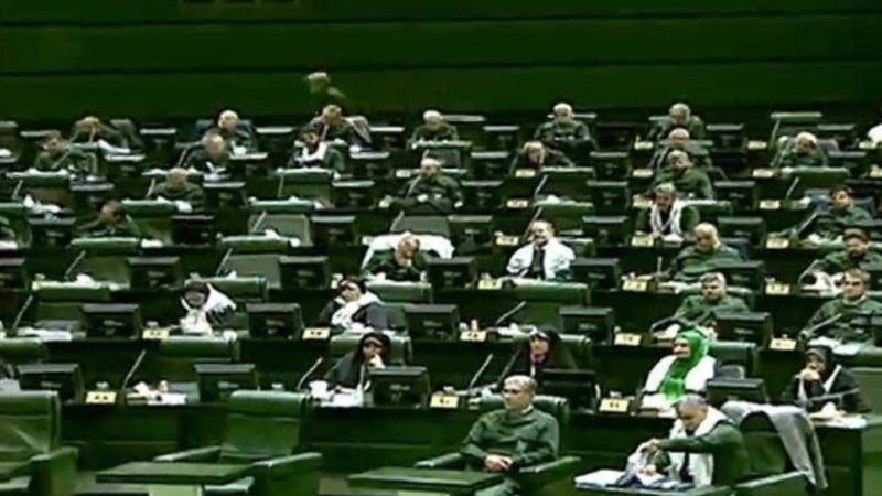 یک طرح سه فوریتی با هدف خروج از ان‌پی‌تی در سامانه مجلس بارگذاری شد