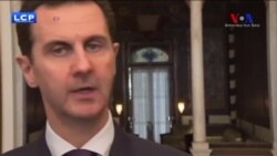 Esat’tan Müzakerelere Hazırım Mesajı