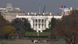 Վարչակազմի ու Կոնգրեսի մոտեցումները տարբերվում են Սիրիայի հարցում