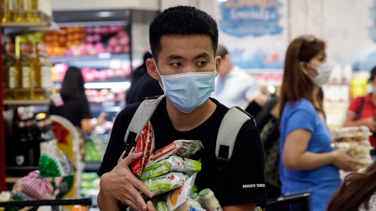 Philippines First Nation to Close its Financial Markets Due to Coronavirus Pandemic
