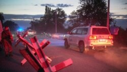 Ucrania: Evaluación OIEA Zaporiyia
