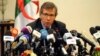 UN Hands Libya's Warring Factions Unity Government Proposal