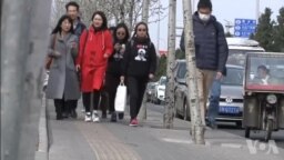 王全璋仍“失联”近千日 李文足徒步游行
