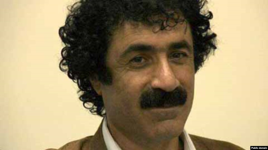 فه‌رهاد سه‌نگاوی