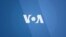 VOA60 Afrique du 16 octobre 2020