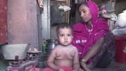 ROHINGYA: India Tana Shirin Korar 'Yan Rohingya