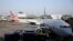 芝加哥國際機場。（資料圖片）