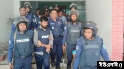 জেএমবির ৩ সদস্যের যাবজ্জীবন কারাদণ্ড